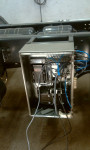 Controle box