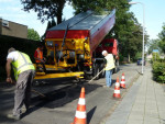 Sprider Deventer