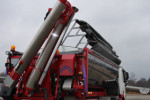 Fliptop systeem icm SPrider